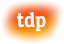 TDP